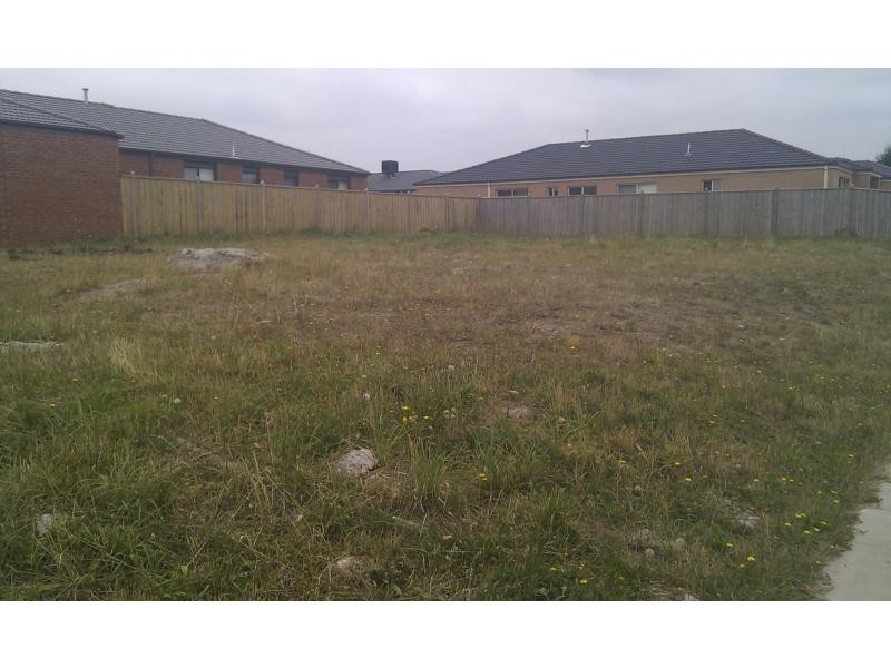 5 Wild Scotchman Way, Cranbourne East VIC 3977