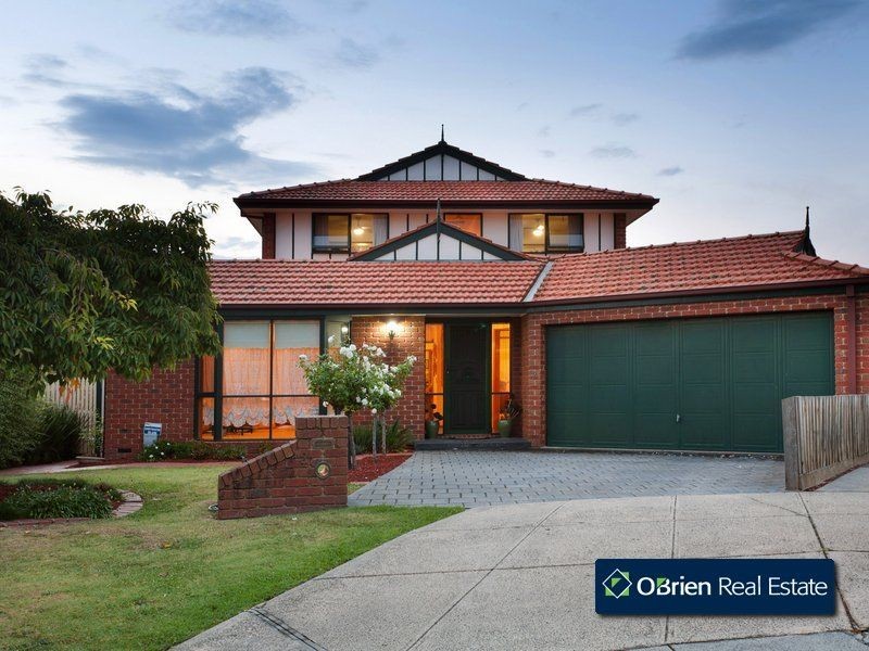 2 Freda Court, Narre Warren VIC 3805
