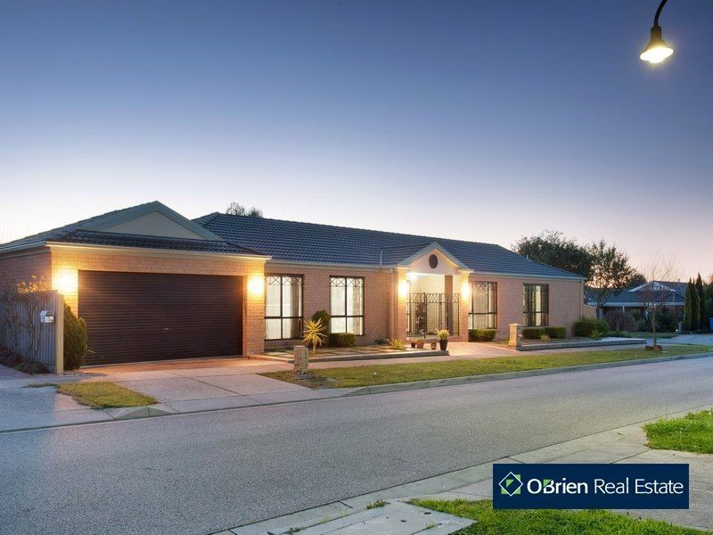 1 Pimento Close, Narre Warren South VIC 3805