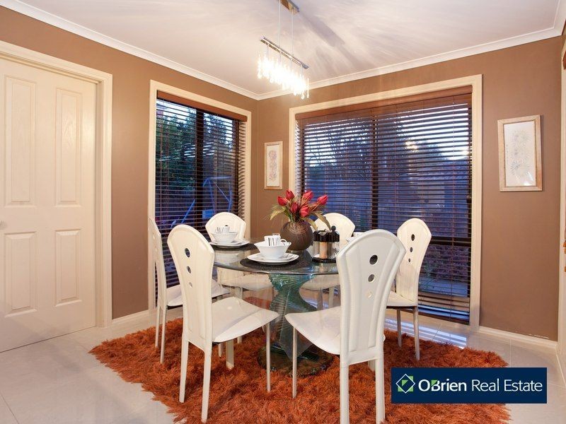 1 Pimento Close, Narre Warren South VIC 3805