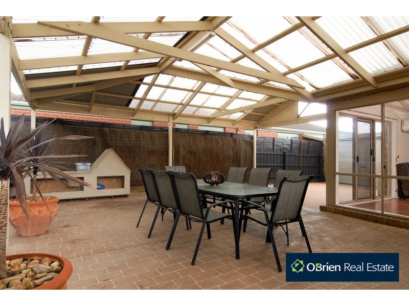 5 Quail Court, Narre Warren South VIC 3805