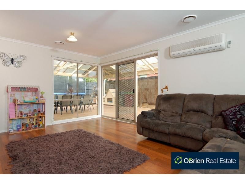 5 Quail Court, Narre Warren South VIC 3805