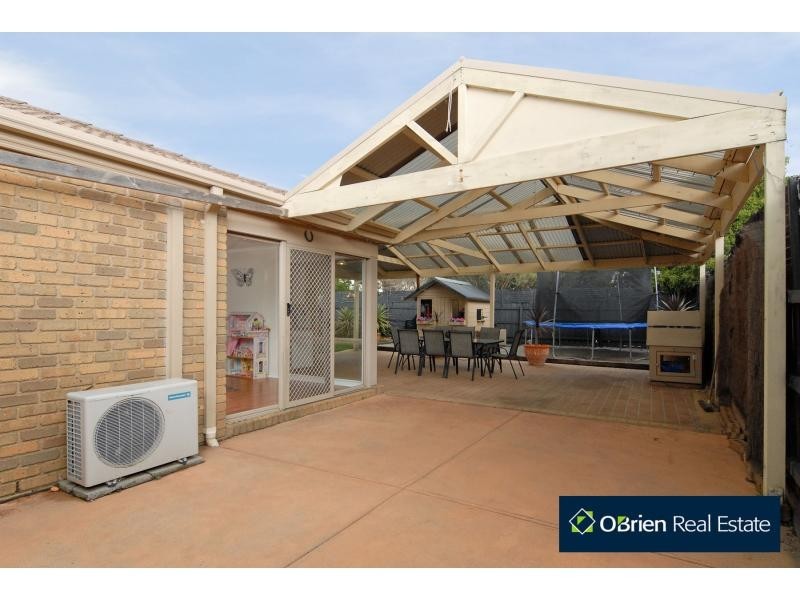 5 Quail Court, Narre Warren South VIC 3805