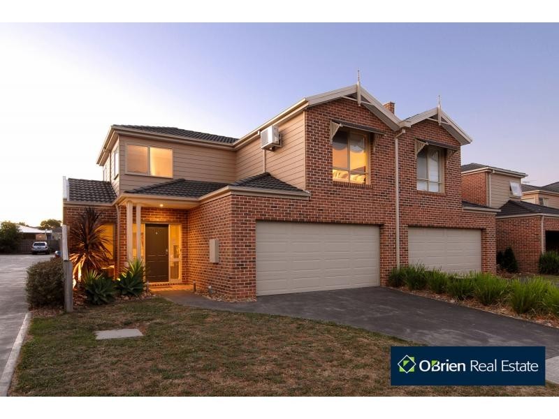 5/1-7 Hickory Drive, Narre Warren South VIC 3805