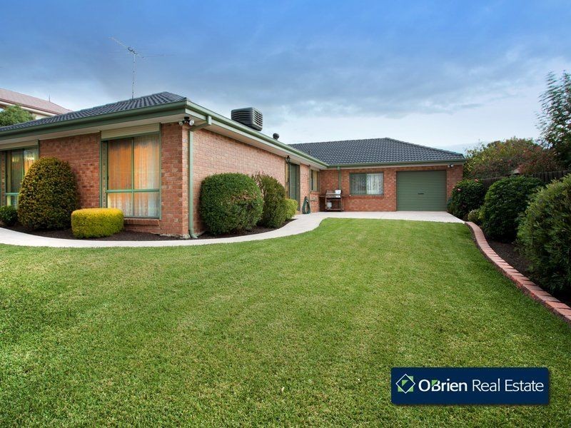 12 Clarinda Drive, Narre Warren VIC 3805