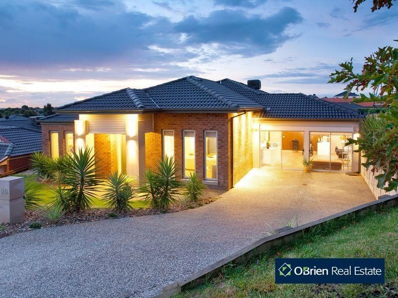 99 Marisa Crescent, Berwick VIC 3806