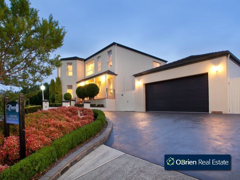 9 The Oval, Berwick VIC 3806