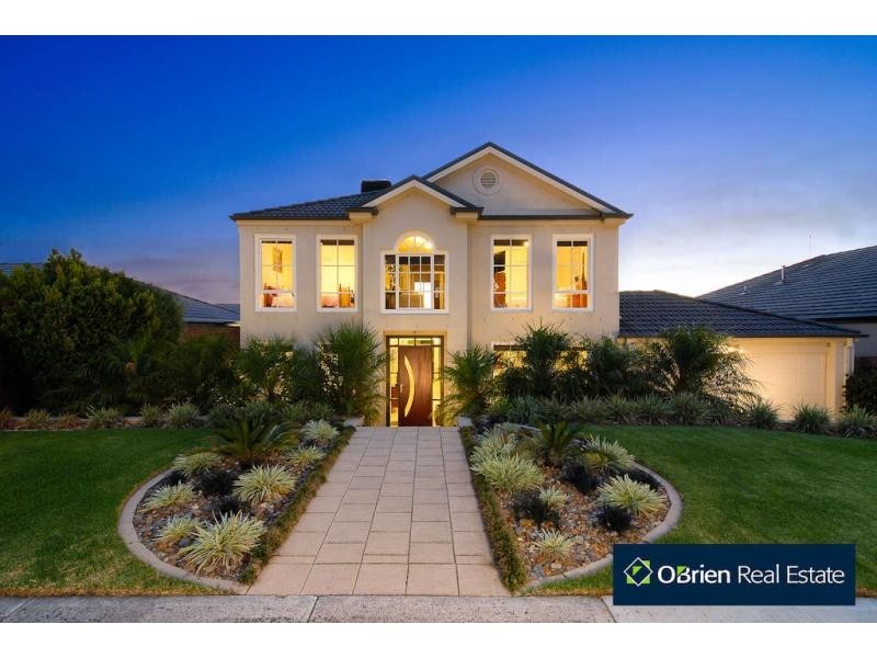 40 Montbrae Circuit, Narre Warren North VIC 3804