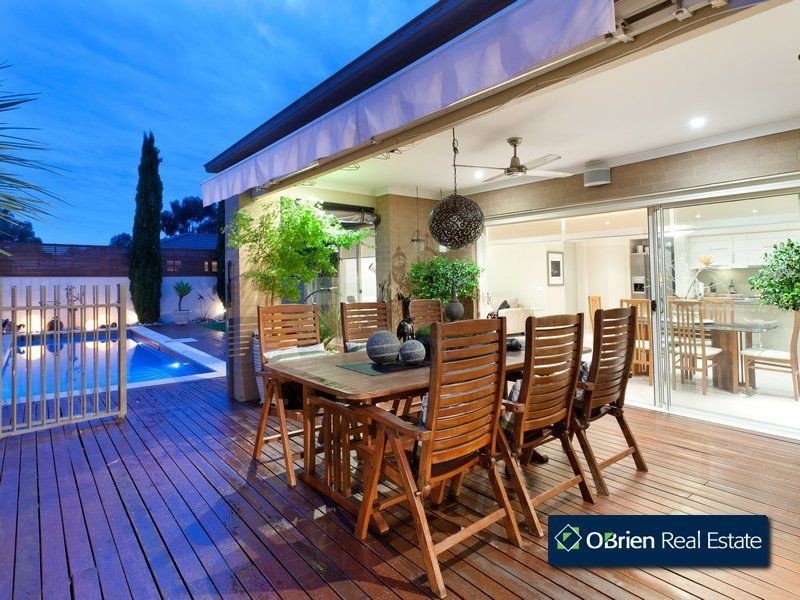 36 Marsh Grove, Berwick VIC 3806