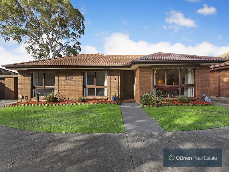 3/163 Centre Dandenong Road, Cheltenham VIC 3192