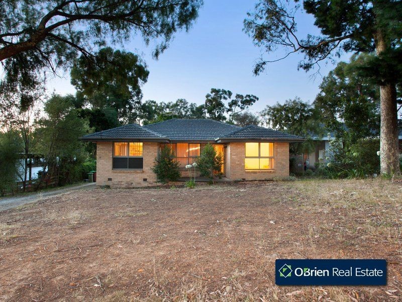 17 Olive Avenue, Harkaway VIC 3806