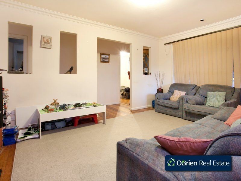 17 Olive Avenue, Harkaway VIC 3806