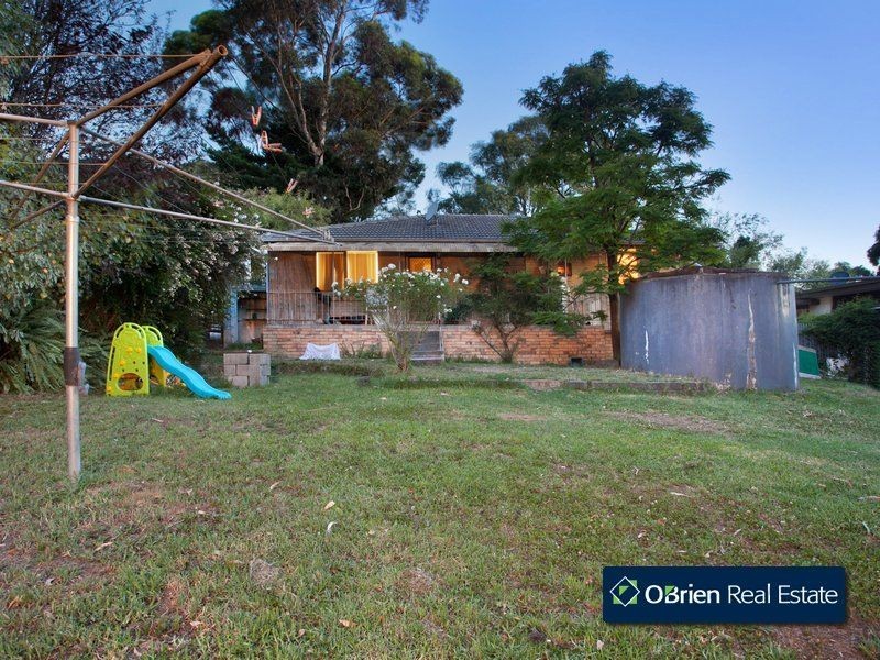 17 Olive Avenue, Harkaway VIC 3806