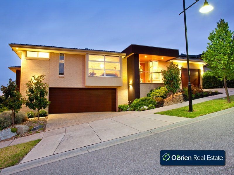 1 Ware Place, Berwick VIC 3806