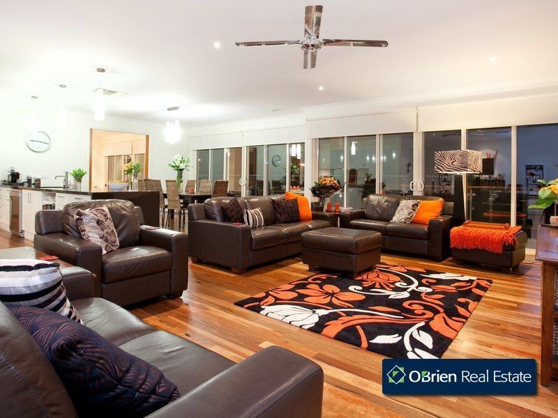 1 Ware Place, Berwick VIC 3806