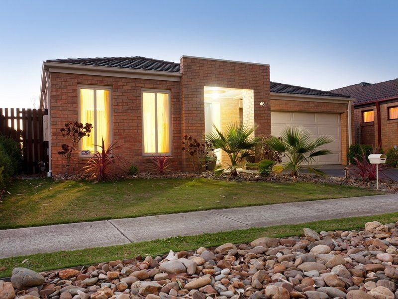 46 Stefan Drive, Berwick VIC 3806