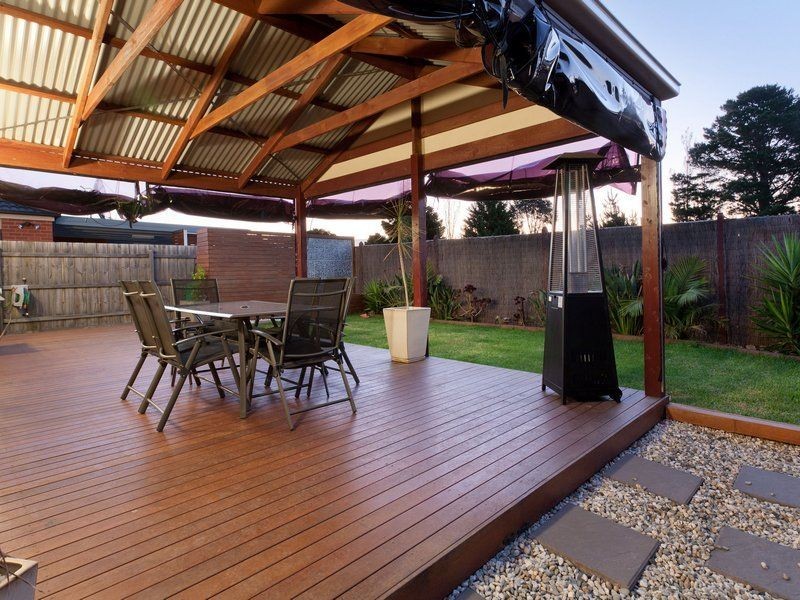 46 Stefan Drive, Berwick VIC 3806