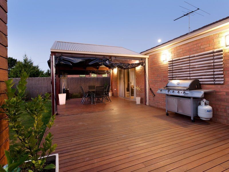 46 Stefan Drive, Berwick VIC 3806