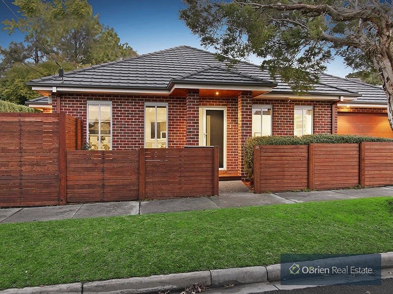2A Ellen Street, Parkdale VIC 3195