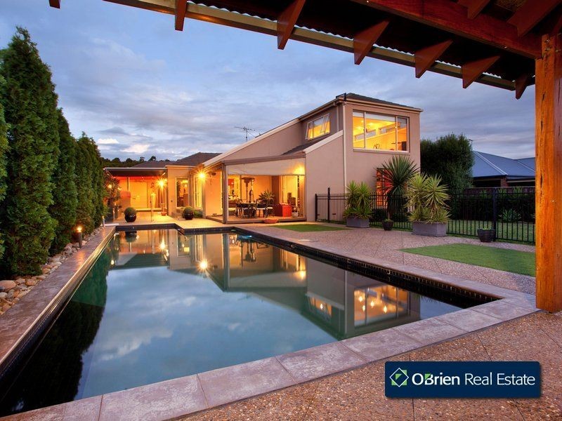 13 Beaconhill Drive, Beaconsfield VIC 3807