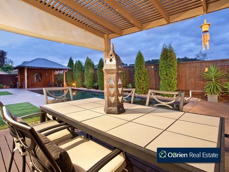 13 Beaconhill Drive, Beaconsfield VIC 3807