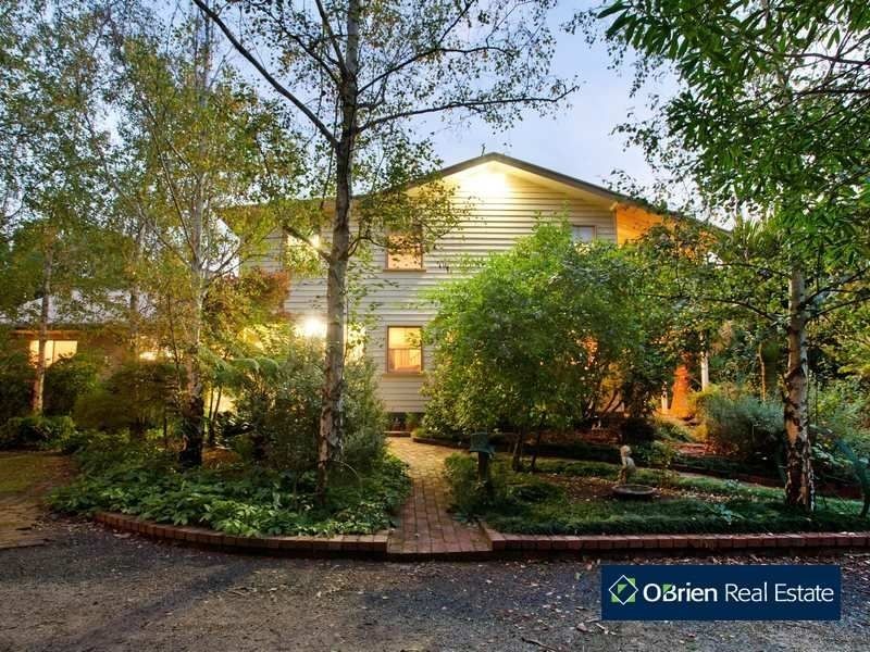 57 St Georges Road, Beaconsfield Upper VIC 3808