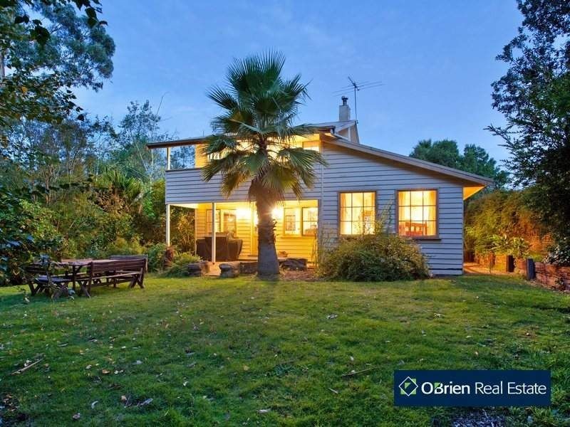 57 St Georges Road, Beaconsfield Upper VIC 3808