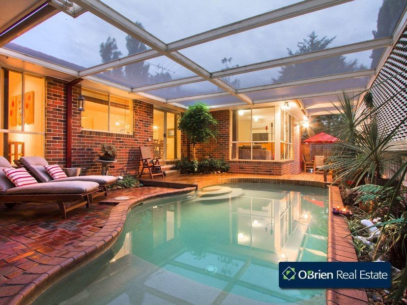 46 Yaldara Drive, Berwick VIC 3806