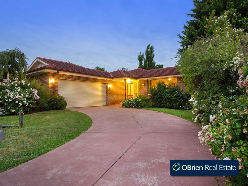 46 Yaldara Drive, Berwick VIC 3806