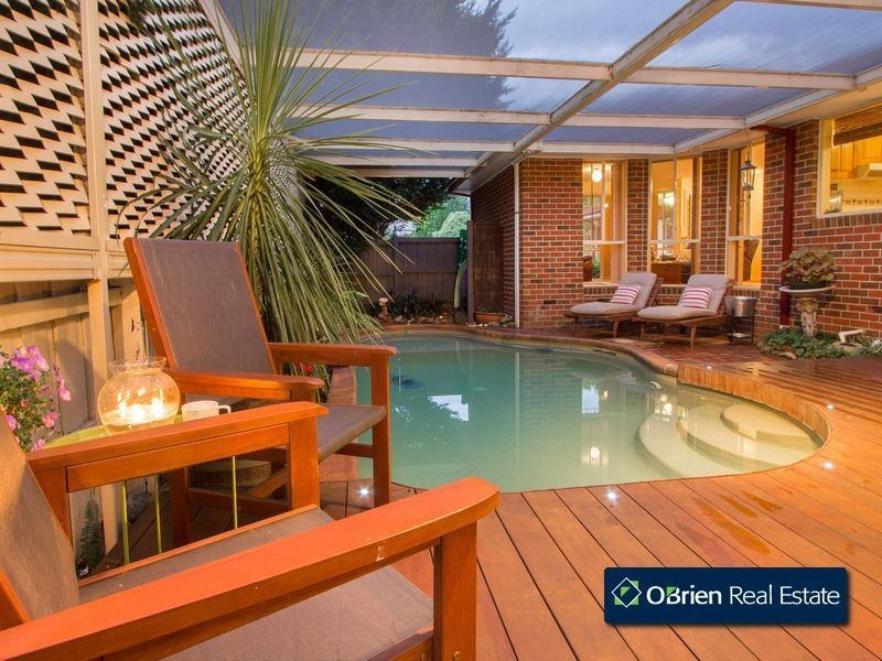 46 Yaldara Drive, Berwick VIC 3806