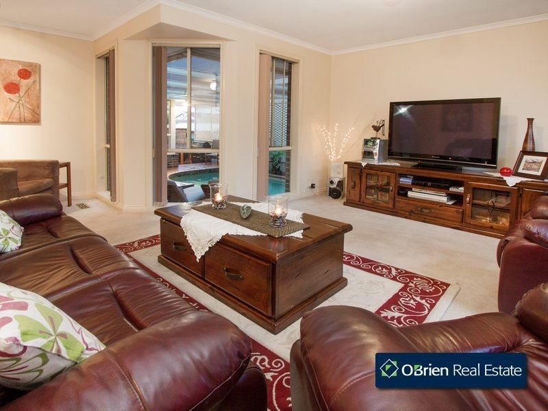 46 Yaldara Drive, Berwick VIC 3806