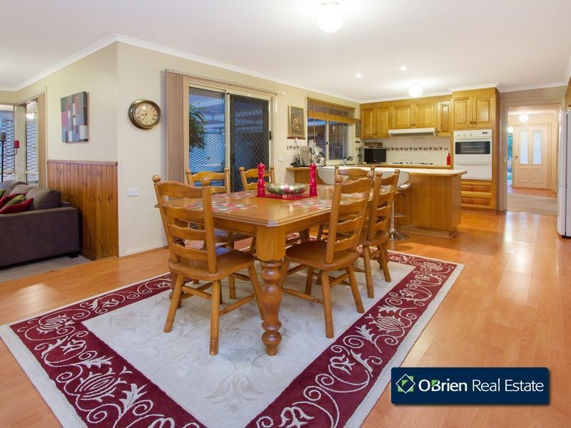 46 Yaldara Drive, Berwick VIC 3806