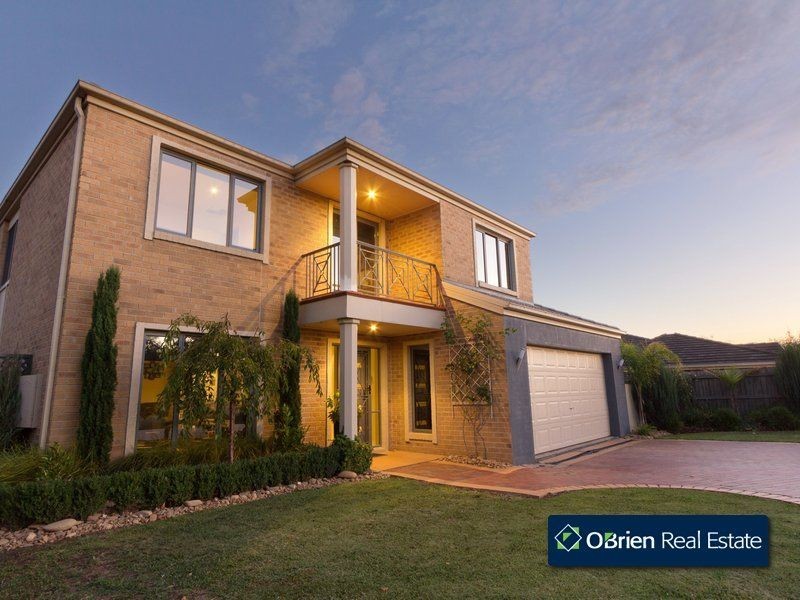 7 Panorama Avenue, Beaconsfield VIC 3807