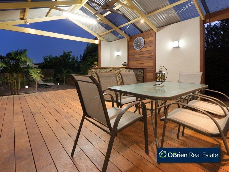 7 Panorama Avenue, Beaconsfield VIC 3807