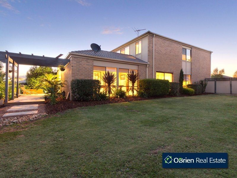 7 Panorama Avenue, Beaconsfield VIC 3807