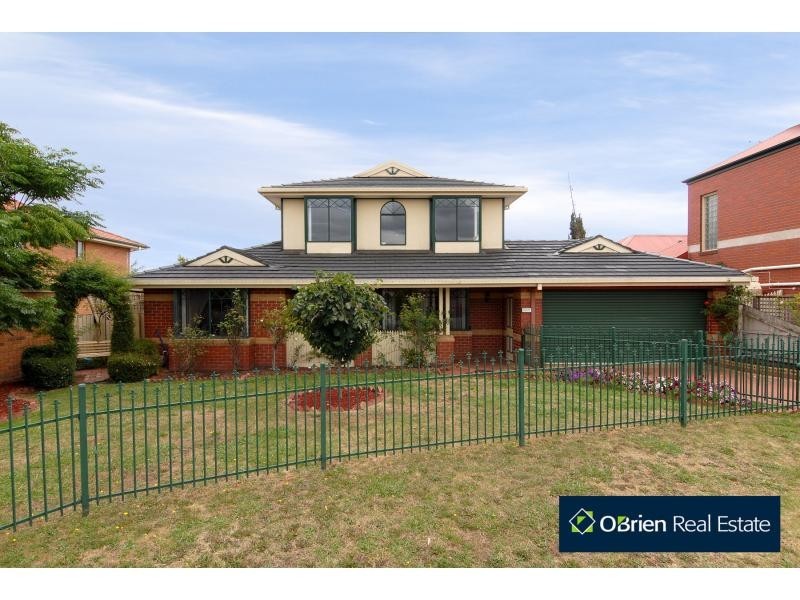 5 Ainsleigh Court, Narre Warren VIC 3805