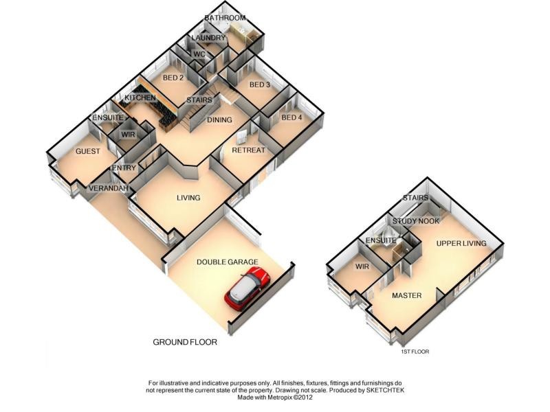 5 Ainsleigh Court, Narre Warren VIC 3805