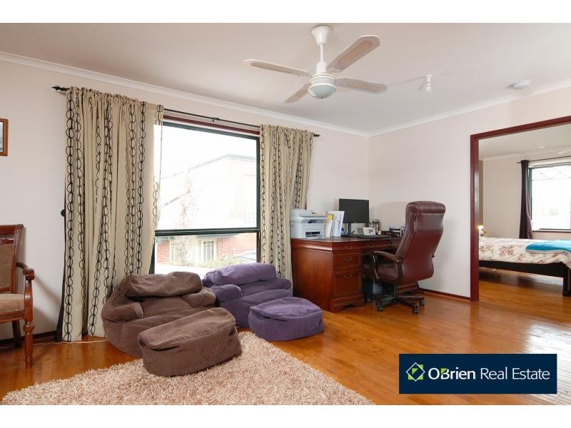 5 Ainsleigh Court, Narre Warren VIC 3805