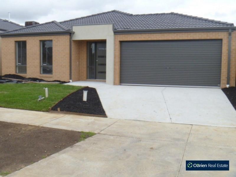 9 Immy Place, Narre Warren VIC 3805