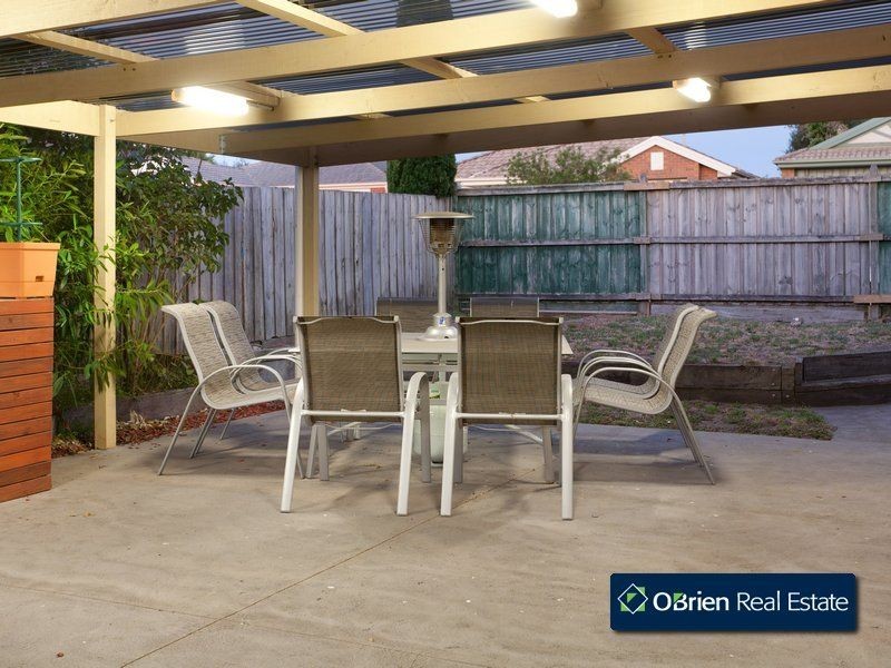 1 Light Horse Crescent, Narre Warren South VIC 3805