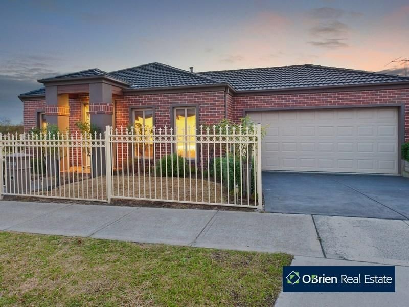 15 Glenbrook Crescent, Lynbrook VIC 3975