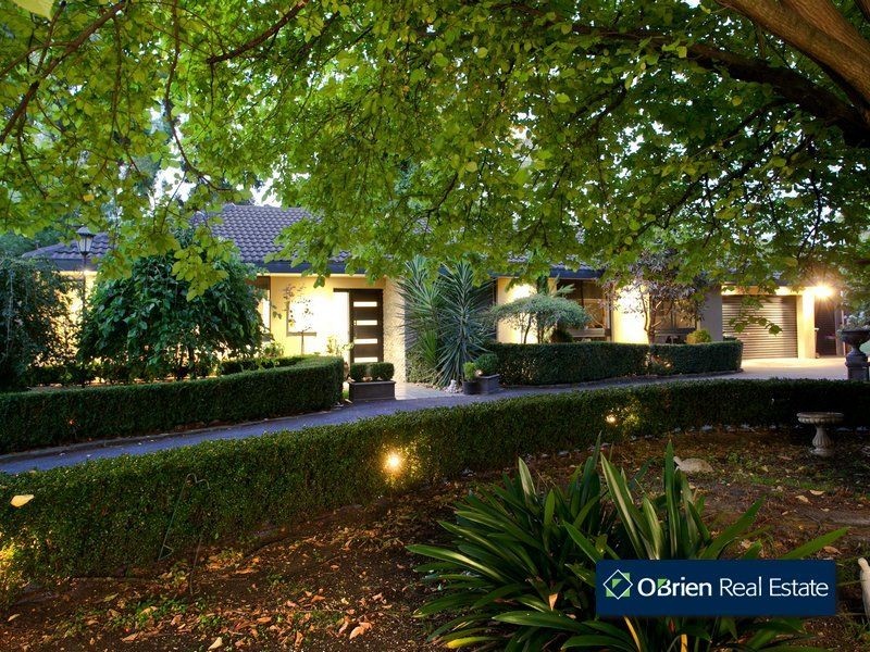 5 Patricia Court, Berwick VIC 3806