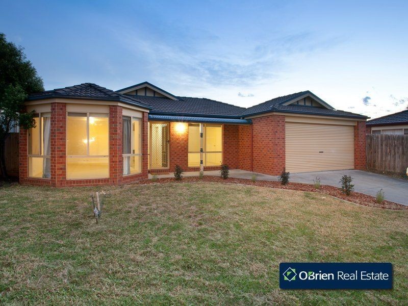 5 Shaz Court, Berwick VIC 3806