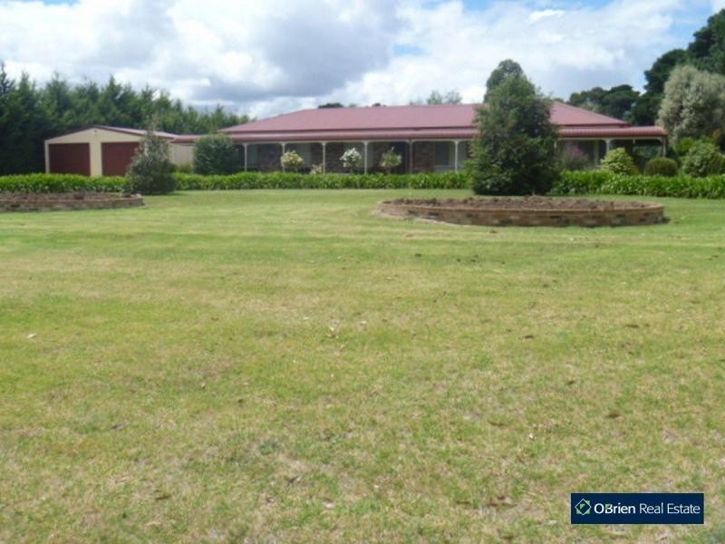 21 Pinehill Drive, Pakenham VIC 3810