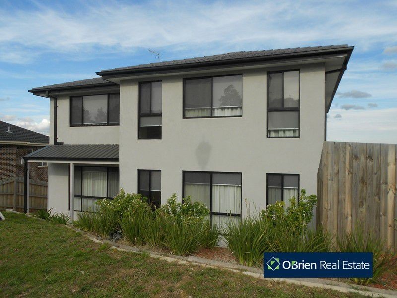 1/35 Portchester Boulevard, Beaconsfield VIC 3807