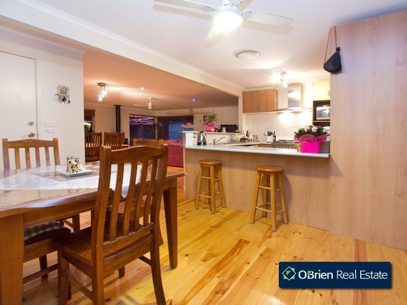 36 Ireland Avenue, Narre Warren VIC 3805