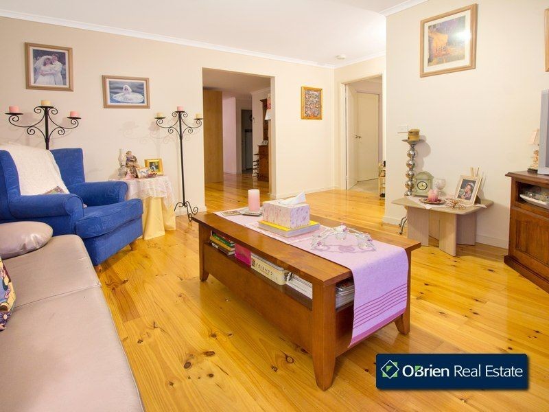 36 Ireland Avenue, Narre Warren VIC 3805