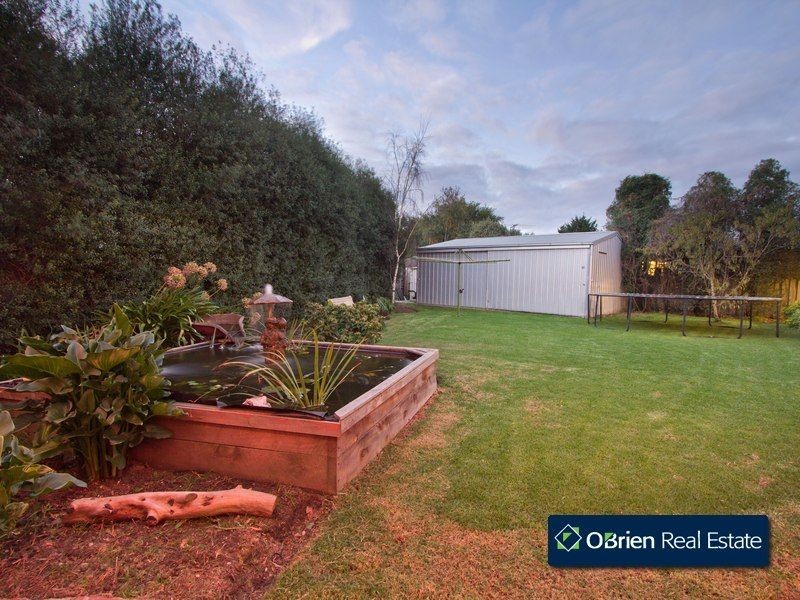 36 Ireland Avenue, Narre Warren VIC 3805