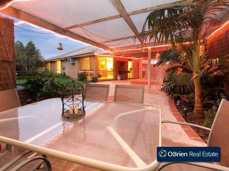 36 Ireland Avenue, Narre Warren VIC 3805