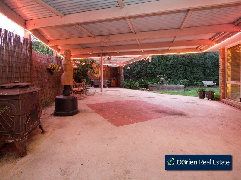 36 Ireland Avenue, Narre Warren VIC 3805